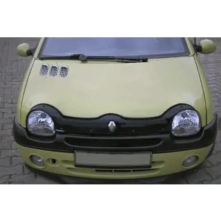 Deflektor pokrova motorja (EuroCap) fotografija 1