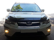 Subaru XV 2011–2017 Deflektor pokrova motorja (EuroCap) fotografija 1