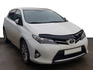 Toyota Auris 2012–2018 Deflektor pokrova motorja (EuroCap) fotografija 1
