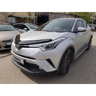 Deflektor pokrova motorja (EuroCap) fotografija 1