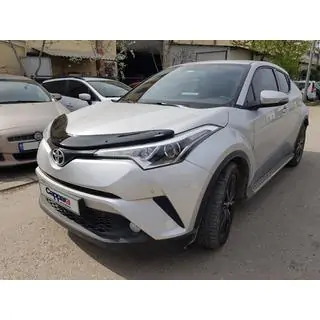 Deflektor pokrova motorja (EuroCap)