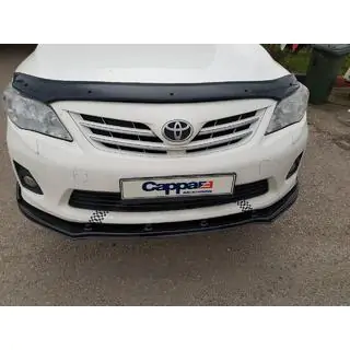 Deflektor pokrova motorja (EuroCap)
