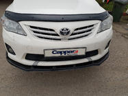 Toyota Corolla 2007–2013 Deflektor pokrova motorja (EuroCap) fotografija 1