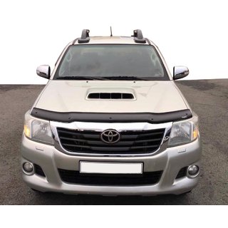Deflektor motornega pokrova 2011-2015 (EuroCap) Toyota Hilux 2006–2015 fotografija 1
