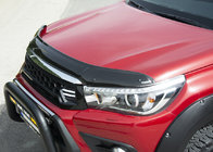 Toyota Hilux 2015– Deflektor pokrova motorja (2015-2020, EuroCap) fotografija 1