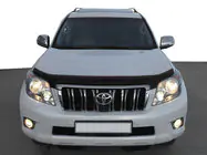 Toyota Land Cruiser Prado 150 2009–2023 Deflektor pokrova motorja 2009-2013 (EuroCap) fotografija 6