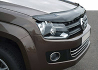 Volkswagen Amarok 2010–2022 Deflektor pokrova motorja (EuroCap) fotografija 10