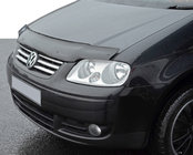 Volkswagen Caddy 2004–2010 Deflektor pokrova motorja (EuroCap) fotografija 1