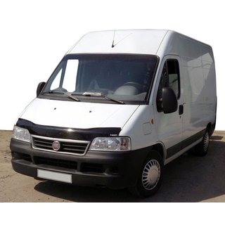 Deflektor pokrova motorja (2002-2006, EuroCap) Fiat Ducato 1995–2006 fotografija 2