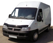 Citroen Jumper 1995–2006 Deflektor pokrova motorja 2002-2006 (EuroCap) fotografija 1