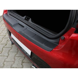 Obloga zadnjega odbijača EuroCap (ABS) Renault Clio IV 2012–2019 fotografija 1