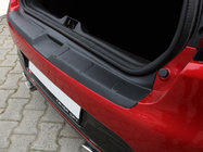 Renault Clio IV 2012–2019 Obloga zadnjega odbijača EuroCap (ABS) fotografija 1