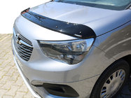 Opel Combo 2019– Deflektor pokrova motorja (EuroCap) fotografija 1