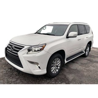 Sprednje meglenke (facelift, 2 kosa) Lexus GX460 2009–2023 fotografija 2