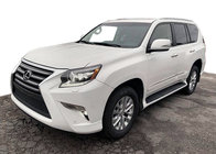 Lexus GX460 2009–2023 Sprednje meglenke (facelift, 2 kosa) fotografija 2