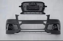 Audi Q5 2008–2017 Komplet nadgradnje v RSQ5 fotografija 1