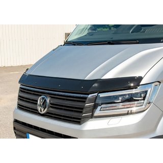 Deflektor pokrova motorja (EuroCap) fotografija 4