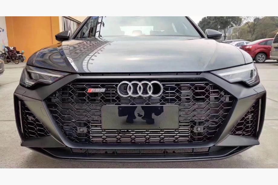 Audi A6 C7 2011–2017 Komplet za predelavo v RS6 Image