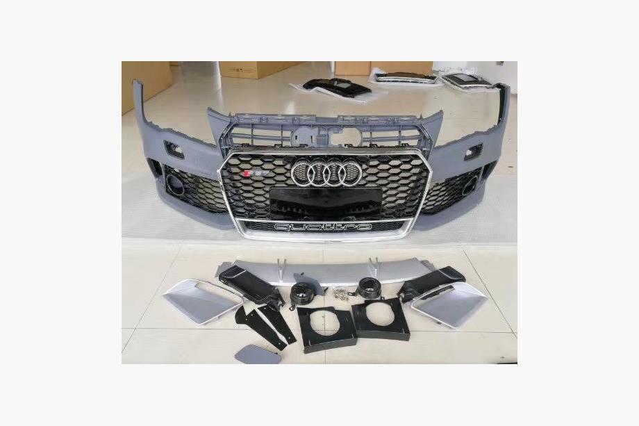 Audi A7 2010–2018 Komplet za predelavo v RS7 Image