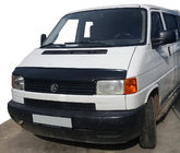 Volkswagen T4 Transporter 1990–2003 Deflektor pokrova motorja (ravni žarometi) (EuroCap V2) fotografija 1