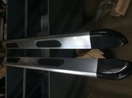 Nissan Primastar 2002–2014 Razprodaja !!! Stranske stopnice JAWS (2 kos, aluminij) fotografija 1