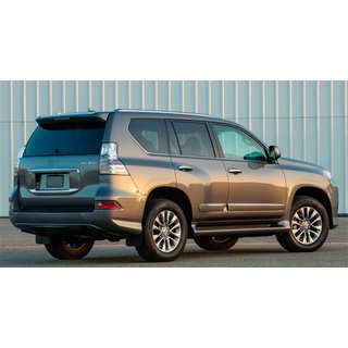 Zadnji odbijač (facelift) Lexus GX460 2009–2023 fotografija 1