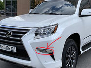 Lexus GX460 2009–2023 Sprednji ponavljalniki smernikov (2013-2023, 2 kos) fotografija 2