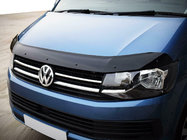Volkswagen T6 2015–2024 Deflektor pokrova motorja (EuroCap) fotografija 1