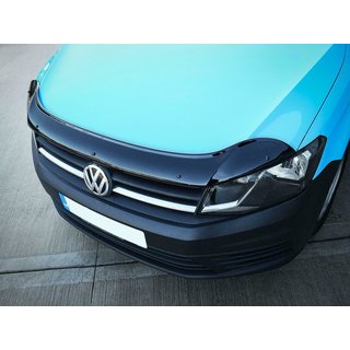 Deflektor pokrova motorja (EuroCap) fotografija 2