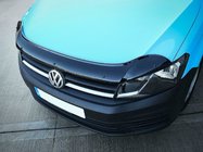 Volkswagen Caddy 2015–2020 Deflektor pokrova motorja (EuroCap) fotografija 2