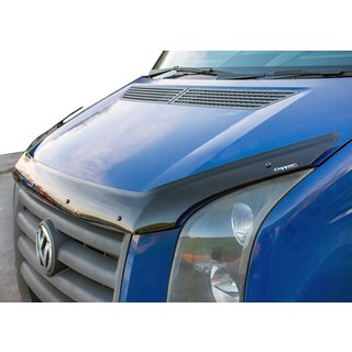 Deflektor pokrova motorja 2006↗, 2011↗ (EuroCap)