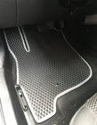 Mitsubishi Galant 2003–2012 EVA avtomobilske preproge (črne) fotografija 1