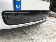 Skoda Roomster 2006–2015 Zimski pokrov za masko hladilnika (2007-2010, spodnji) Sijajna fotografija 1