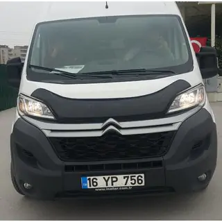 Deflektor pokrova motorja 2014+ EuroCap
