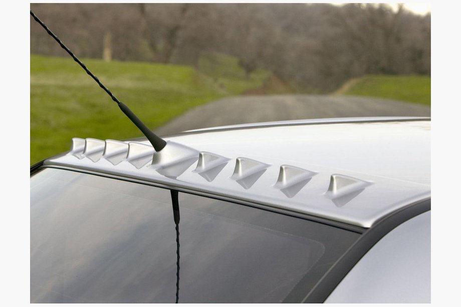 Mitsubishi Lancer 9 2004–2008 Za lakiranje Image
