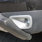 Dacia Duster 2008–2018 Okvirji meglenk 2008-2013 (2 kosa, ABS) fotografija 1