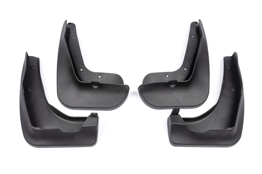 BMW serija 1 F20/F21 2011–2019 Premium blatne zavesice za F20/21 (4 kosi) Image