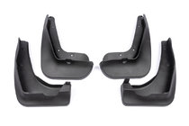 BMW serija 1 F20/F21 2011–2019 Premium blatne zavesice za F20/21 (4 kosi) fotografija 1