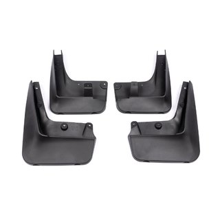 Premium blatne zavesice E60/61 (4 kosi) fotografija 1