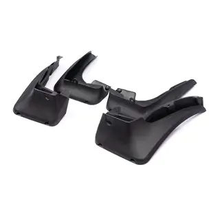 Premium blatne zavesice za E81/87 (4 kos) fotografija 4