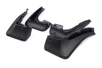 BMW serija 1 E81/E82/E87/E88 2004–2011 Premium blatne zavesice za E81/87 (4 kos) fotografija 4