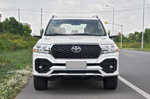 Toyota Land Cruiser 200 2007–2021 Komplet body kita 2016↗ (TRD EWAN 2023) fotografija 7