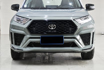 Toyota Rav 4 2019–2025 Sprednji odbijač TRD fotografija 2