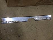 Mercedes Vito W638 1996–2003 Razprodaja!!! Notranja obloga letvice (nerjavno jeklo) fotografija 1