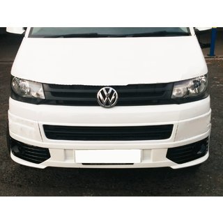 Obloga sprednjega odbijača Volkswagen T5 2010–2015 fotografija 2
