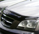 Kia Sorento I BL 2002–2009 Deflektor pokrova motorja (EGR) fotografija 1