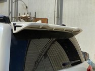 Toyota Land Cruiser 200 2007–2021 Spojler Ewan (2016-2021) fotografija 4