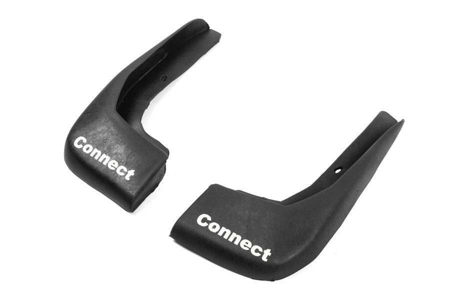 Ford Connect 2002–2006 Premium sprednje blatne zavesice (2 kosa) Image