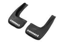 Ford Connect 2006–2009 Zadnji blatniki (2 kosa) fotografija 1