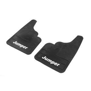 Blatne zavesice Premium ravne (2 kosa)
